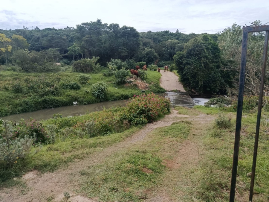4 Bedroom Property for Sale in Belmont Valley Eastern Cape